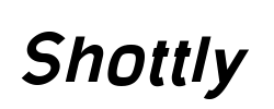 Shottly - logo